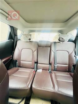 هيونداي سانتافي